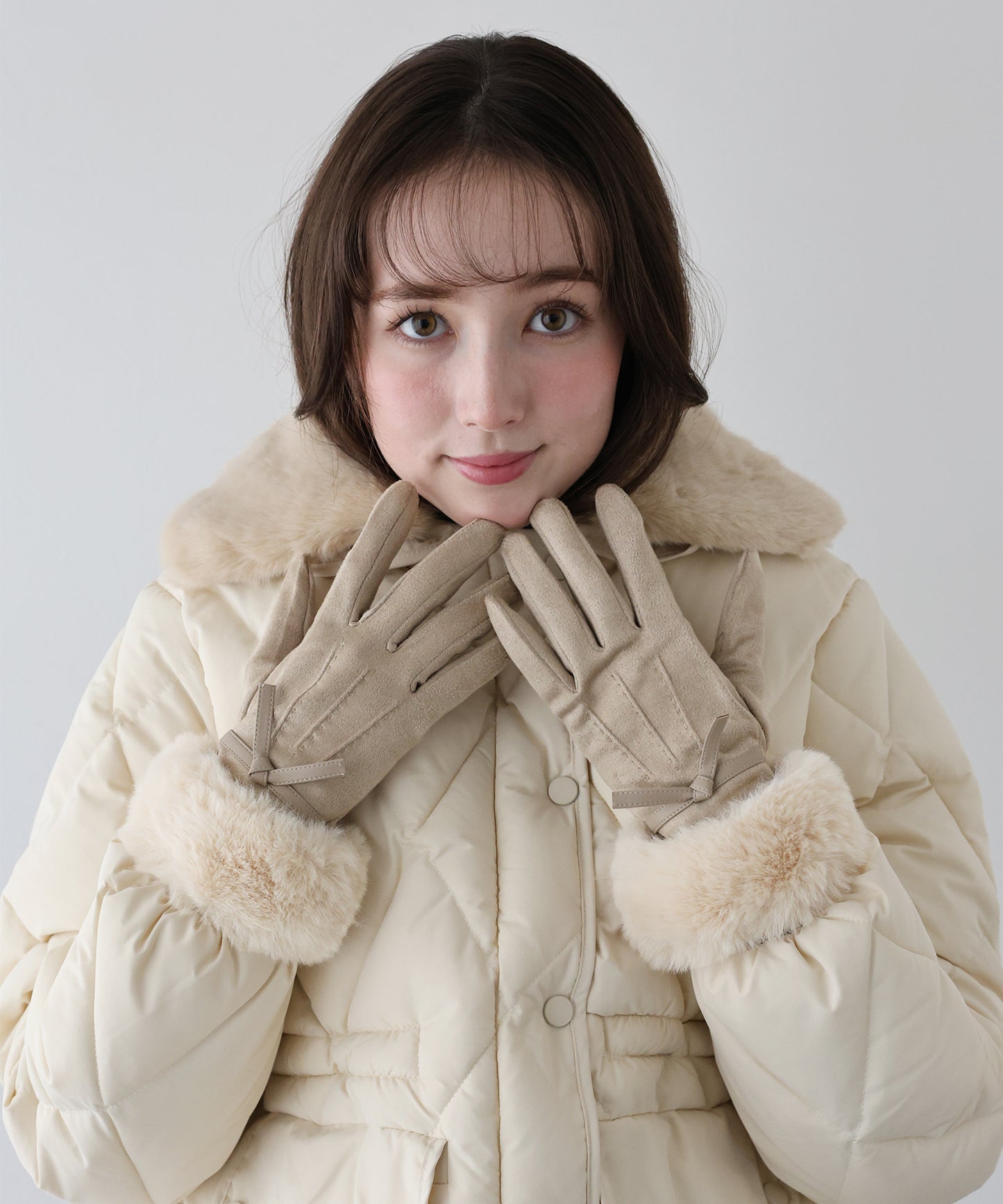 タッチパネル対応ファーグ【ネコポス】