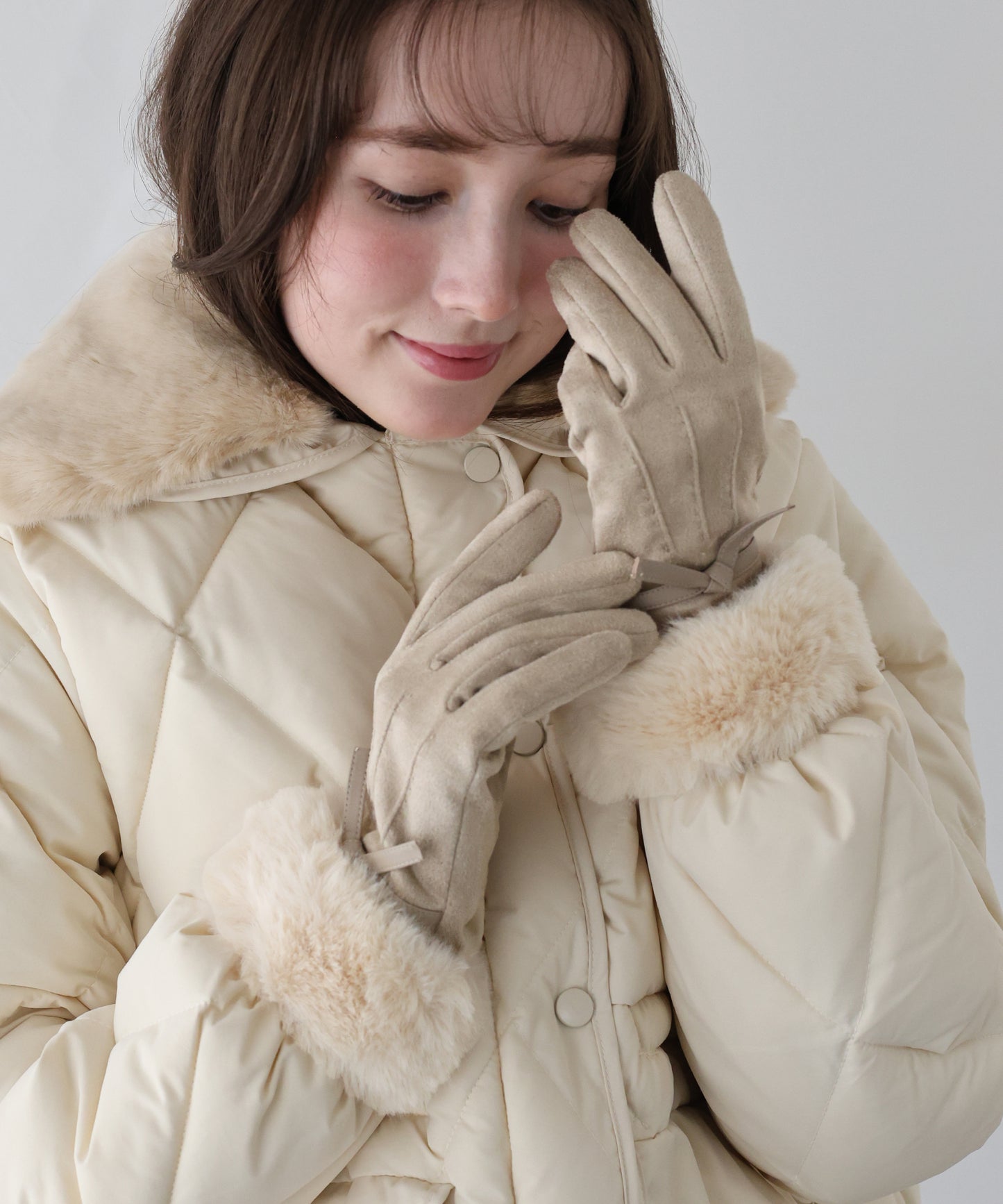 タッチパネル対応ファーグ【ネコポス】