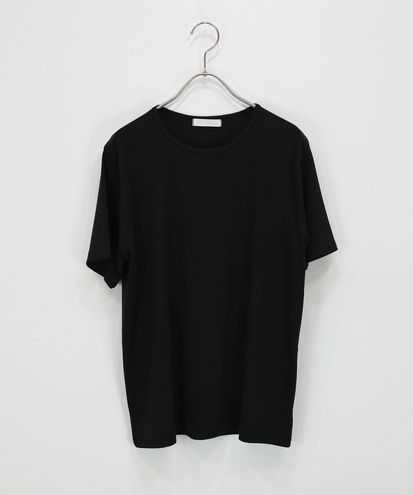 【早割5％OFF】クルーネックTシャツ【ネコポス】