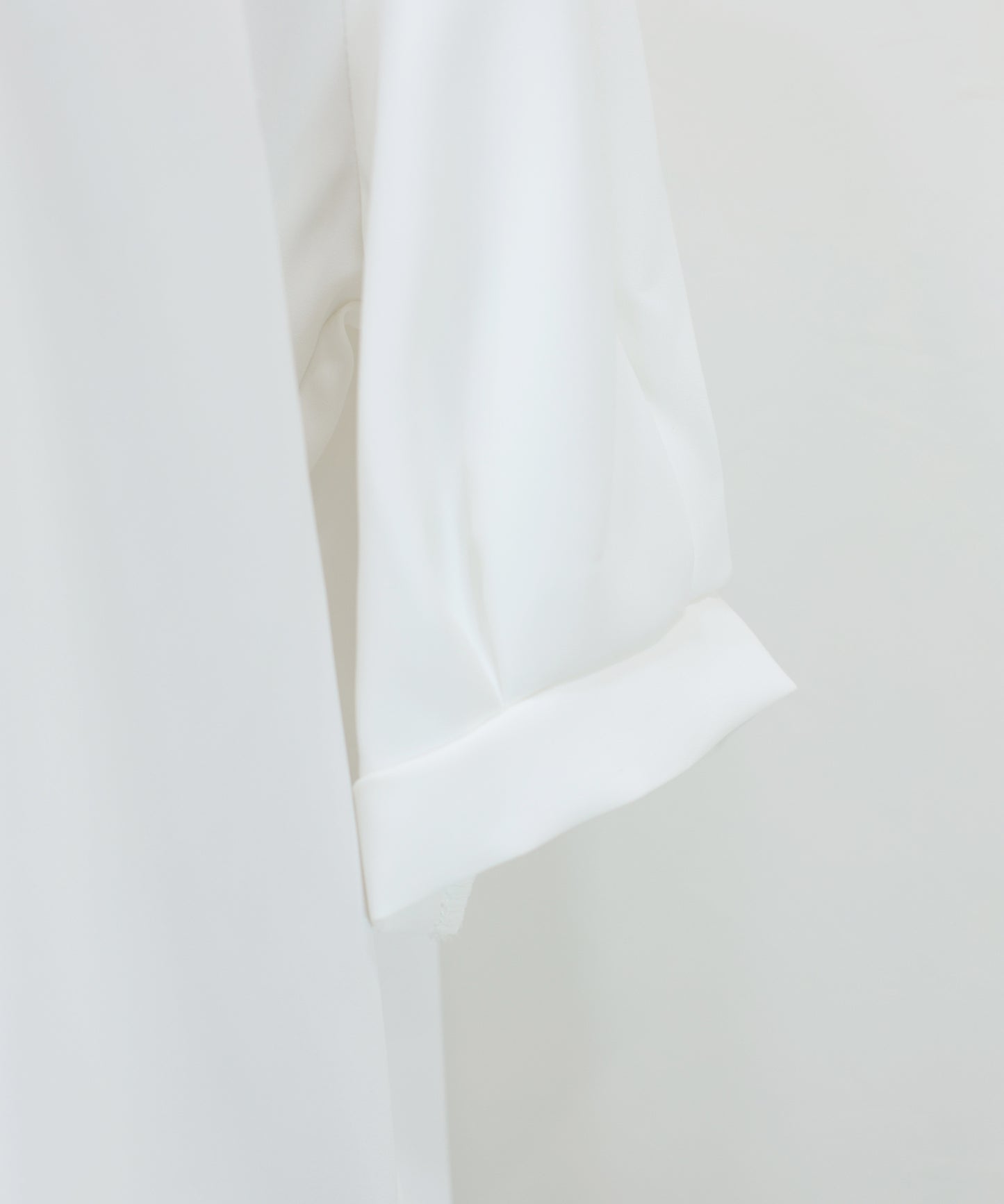 【早割5％OFF】メタルバーボウタイブラウス【メール便】