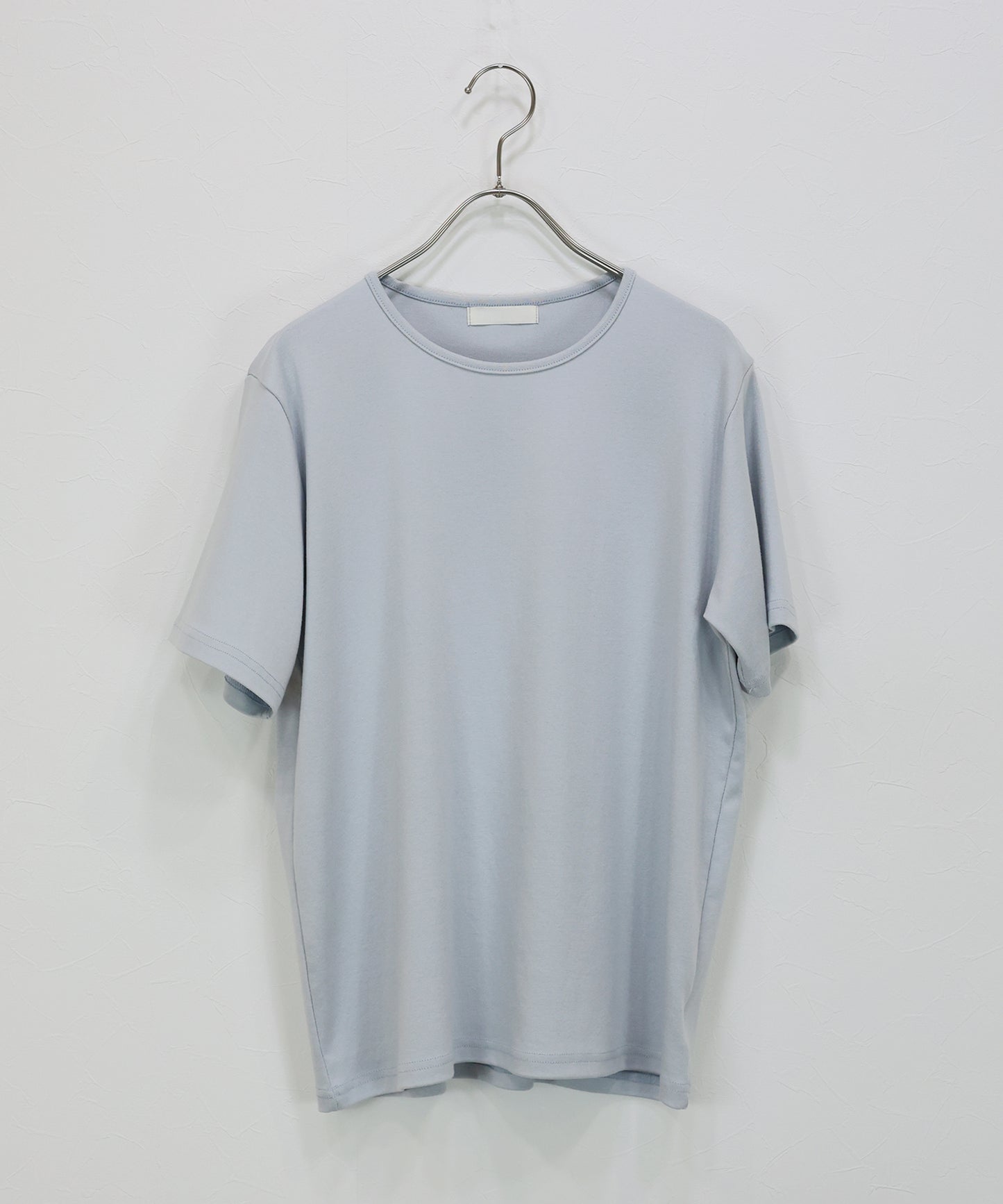 クルーネックTシャツ【ネコポス】
