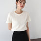 ぽこぽこジャガードTシャツ【ネコポス】