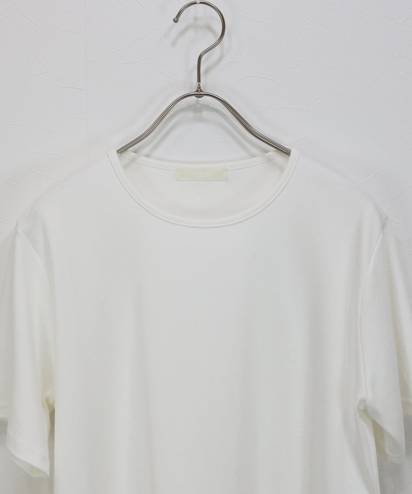 【早割5％OFF】クルーネックTシャツ【ネコポス】