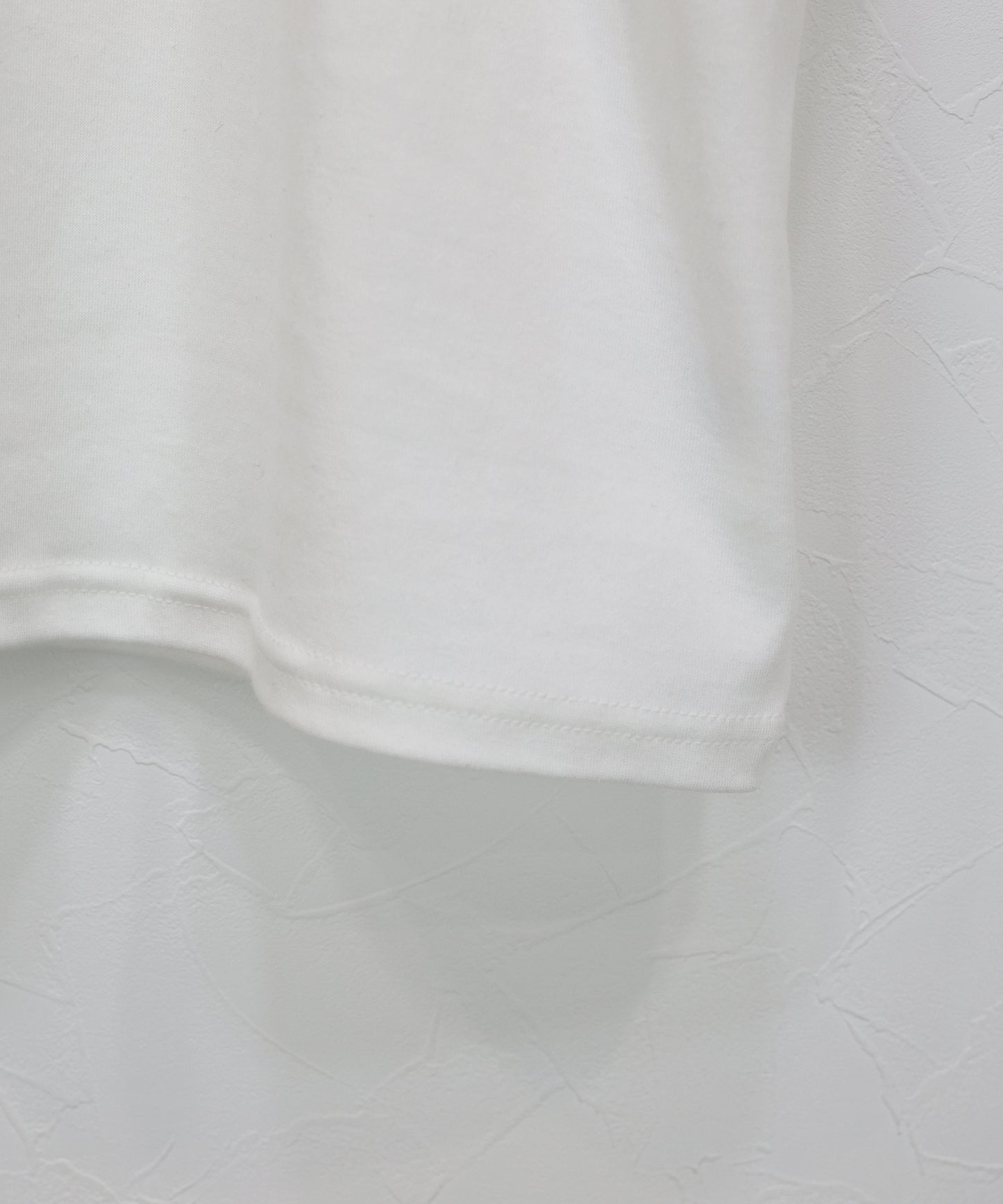 クルーネックTシャツ【ネコポス】