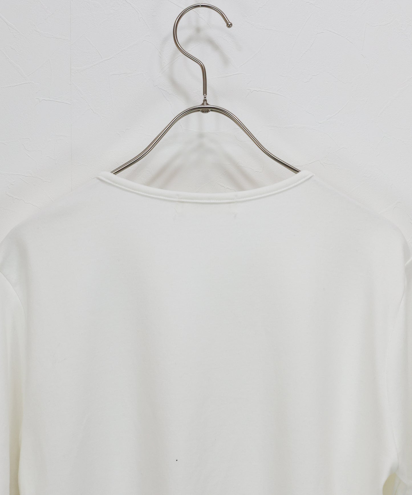 【早割5％OFF】クルーネックTシャツ【ネコポス】