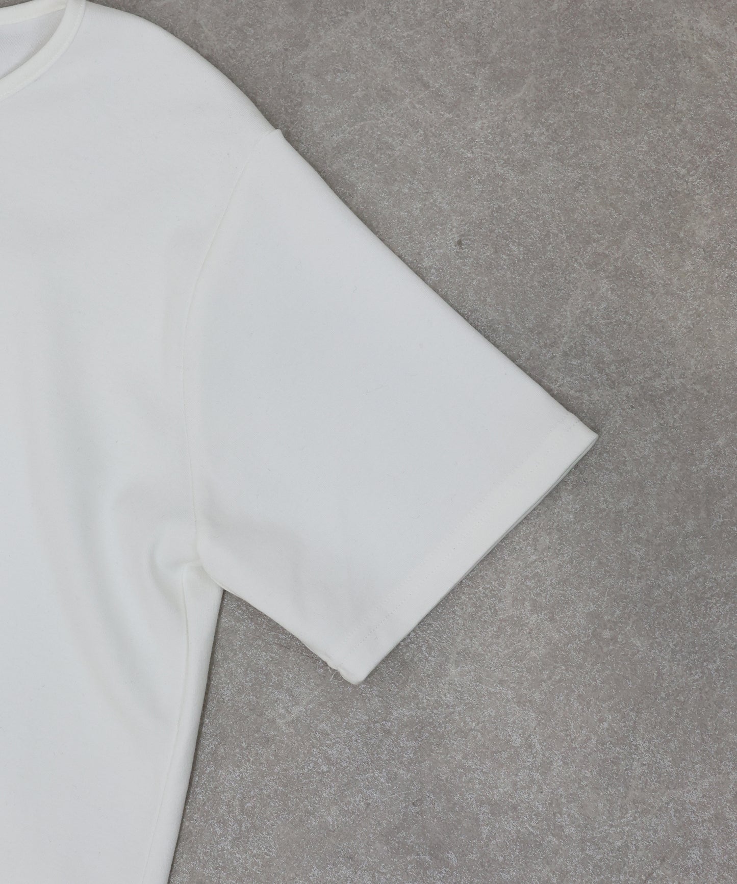 クルーネックTシャツ【ネコポス】
