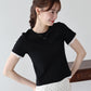 レースドッキングTシャツ【メール便】