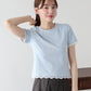 レースドッキングTシャツ【メール便】