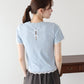 レースドッキングTシャツ【メール便】