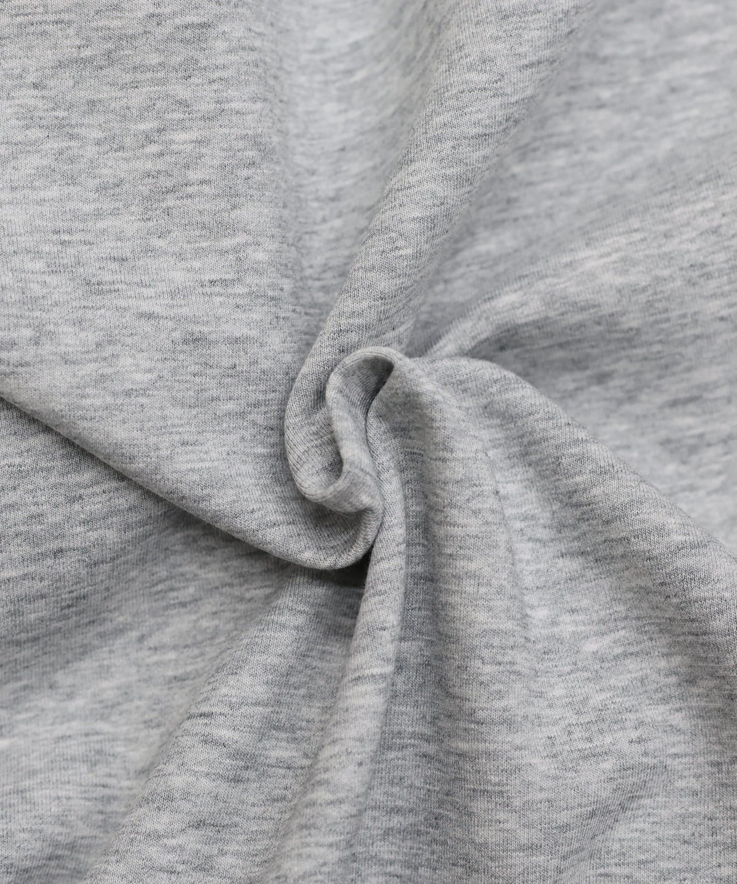 リボンスウェットトップス