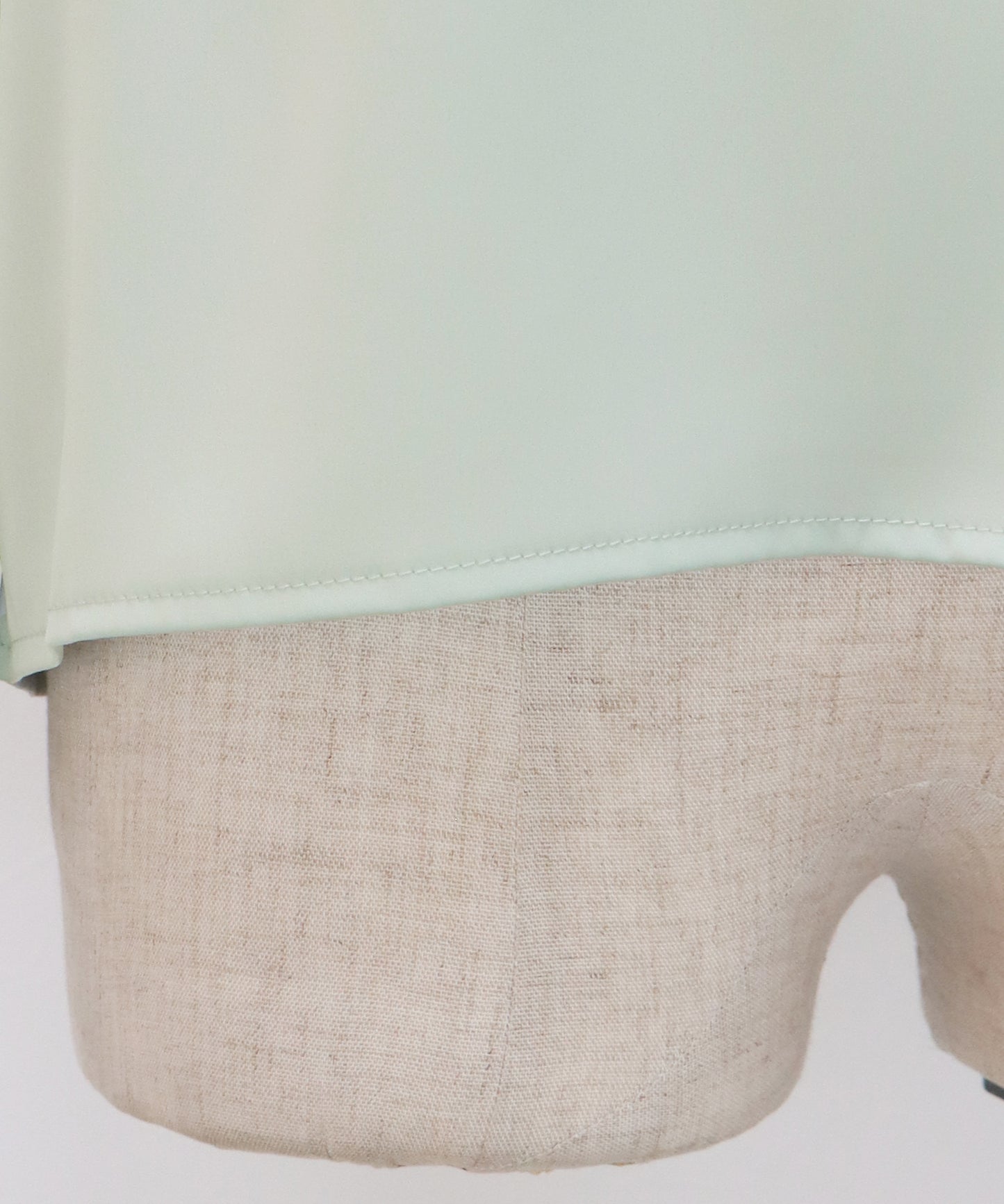 ミニパールボウタイブラウス【ネコポス】