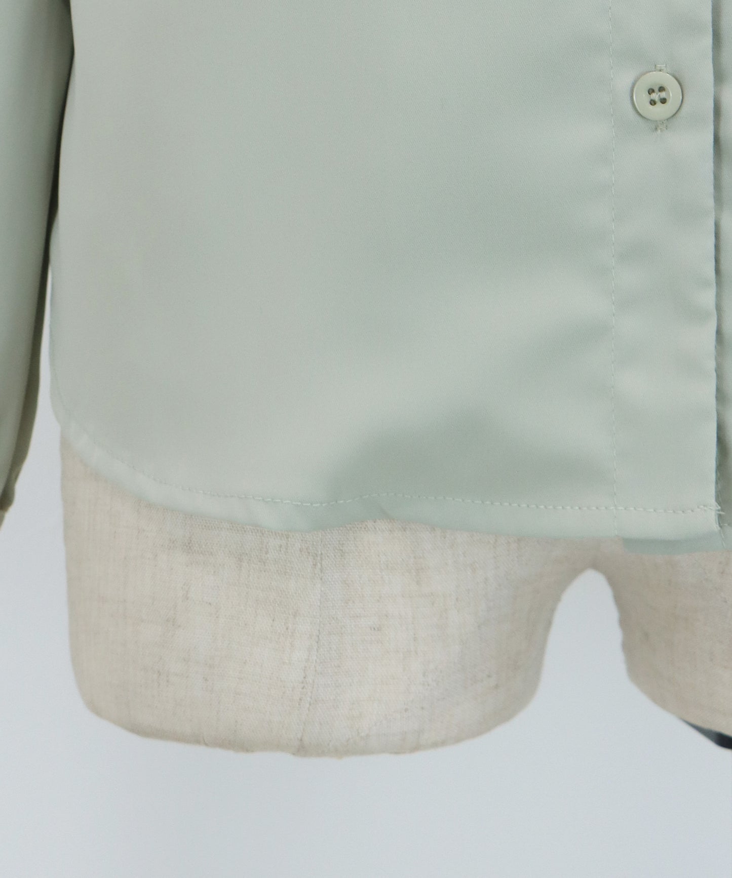 【早割5％OFF】パールバイカラーボウタイブラウス