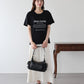 【SALE】レタリングロゴ Tシャツ【メール便】