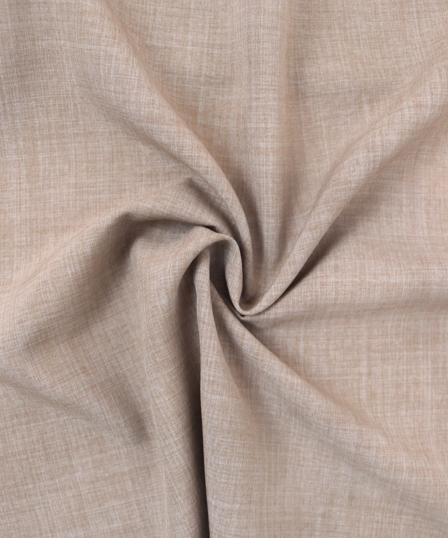 カシュクールシャツワンピース