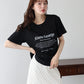 【SALE】レタリングロゴ Tシャツ【メール便】