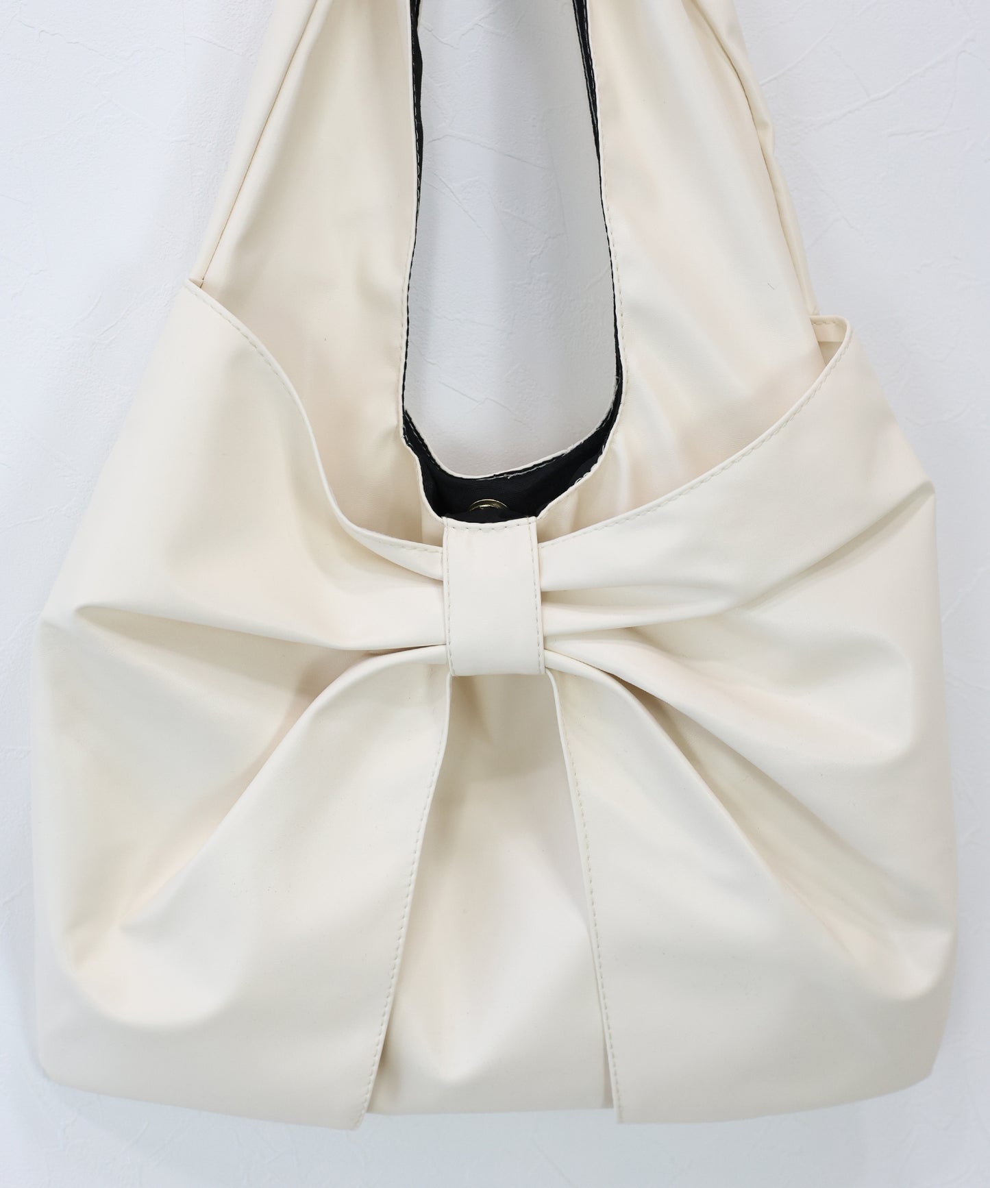 リボントートバッグ