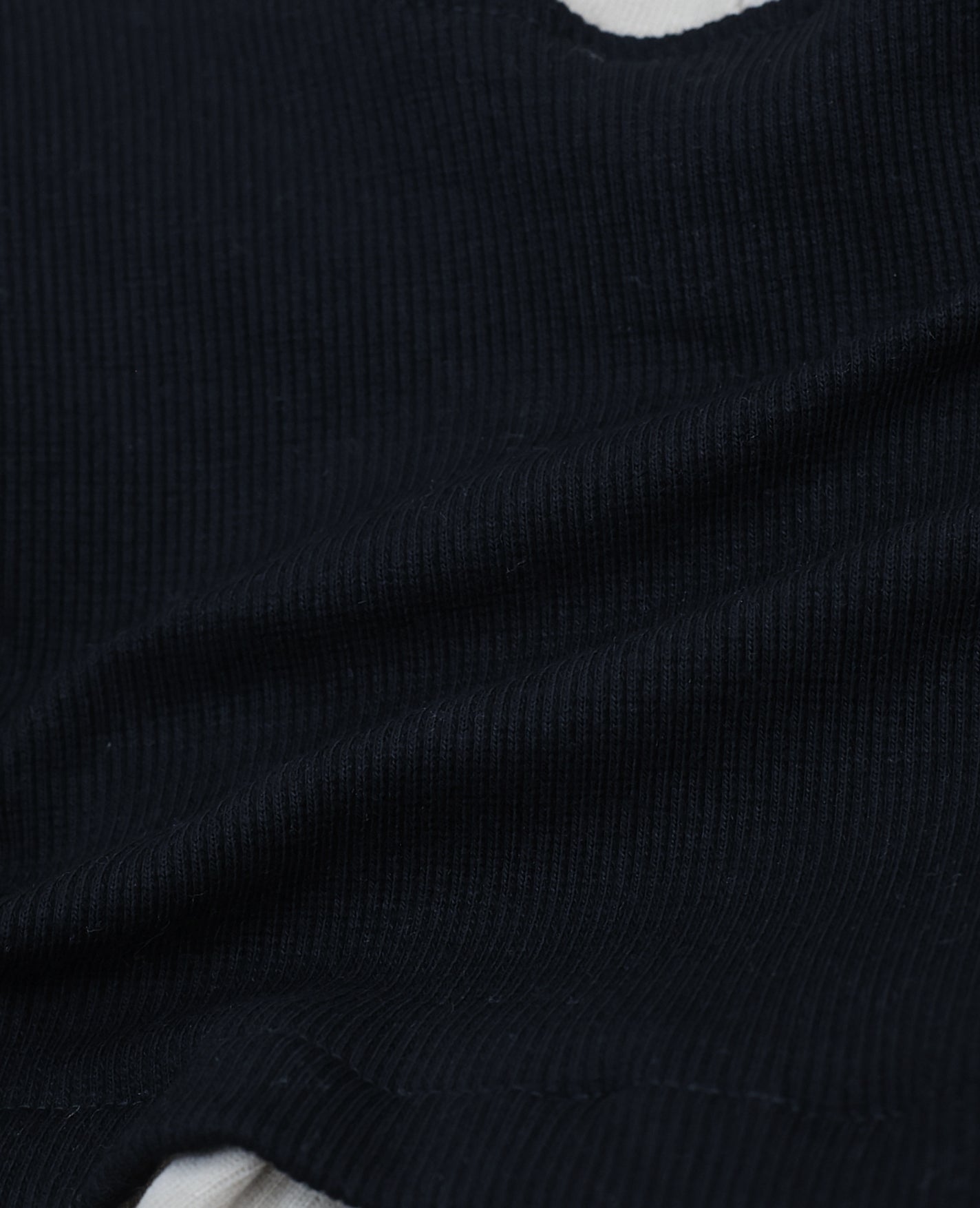 【TIME SALE】ビスチェレイヤードコーデュロイシャツ