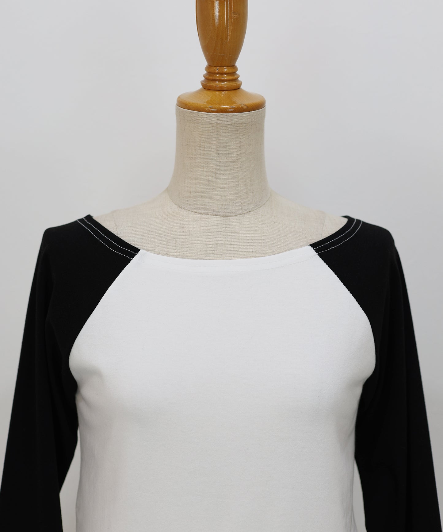 オフショルダーカットソー【ネコポス】