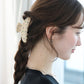フルーツビジューヘアクリップ【メール便】