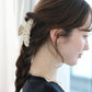 フルーツビジューヘアクリップ【メール便】