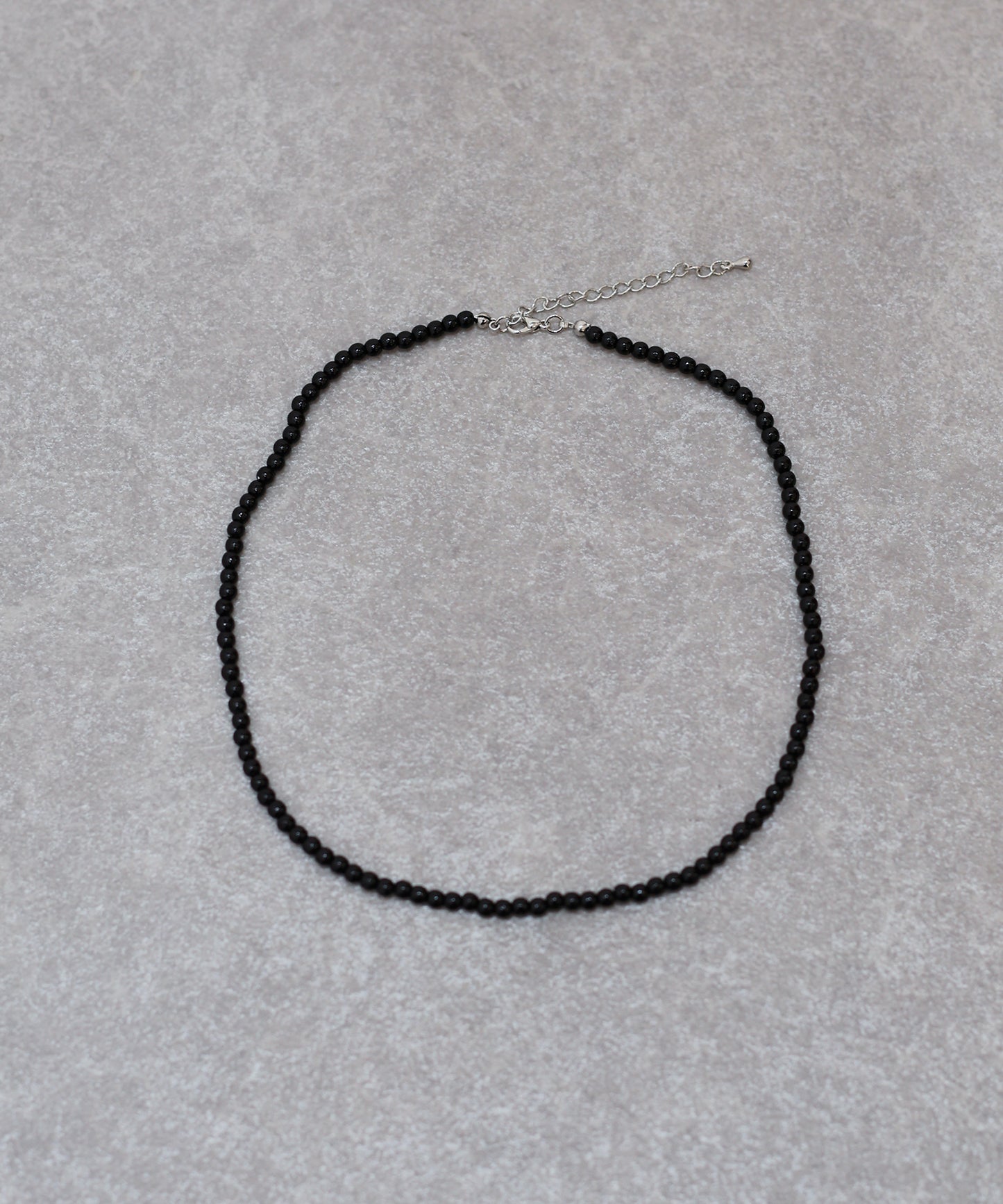 ミニビーズネックレス【ネコポス】