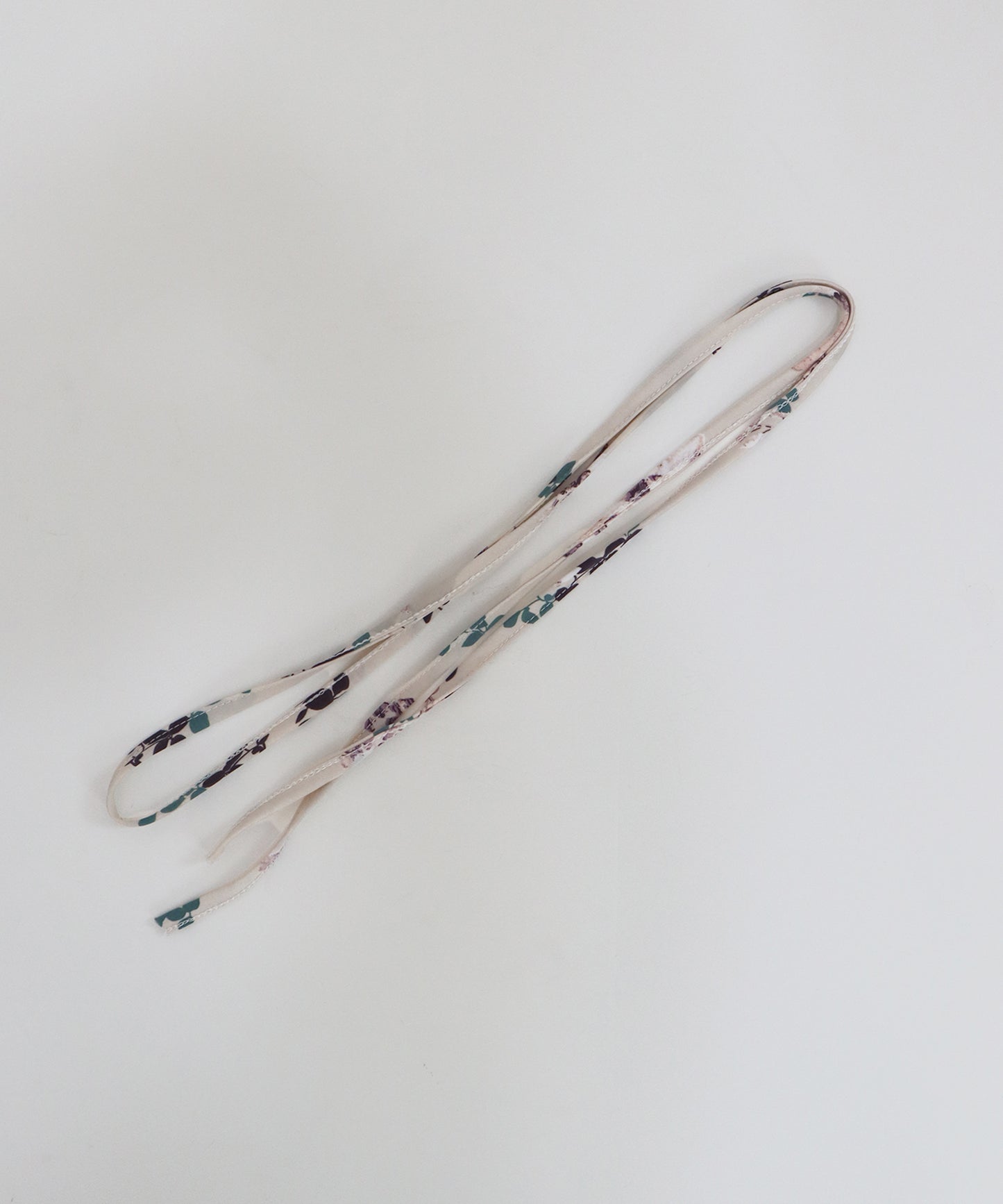 ティアードワンピース