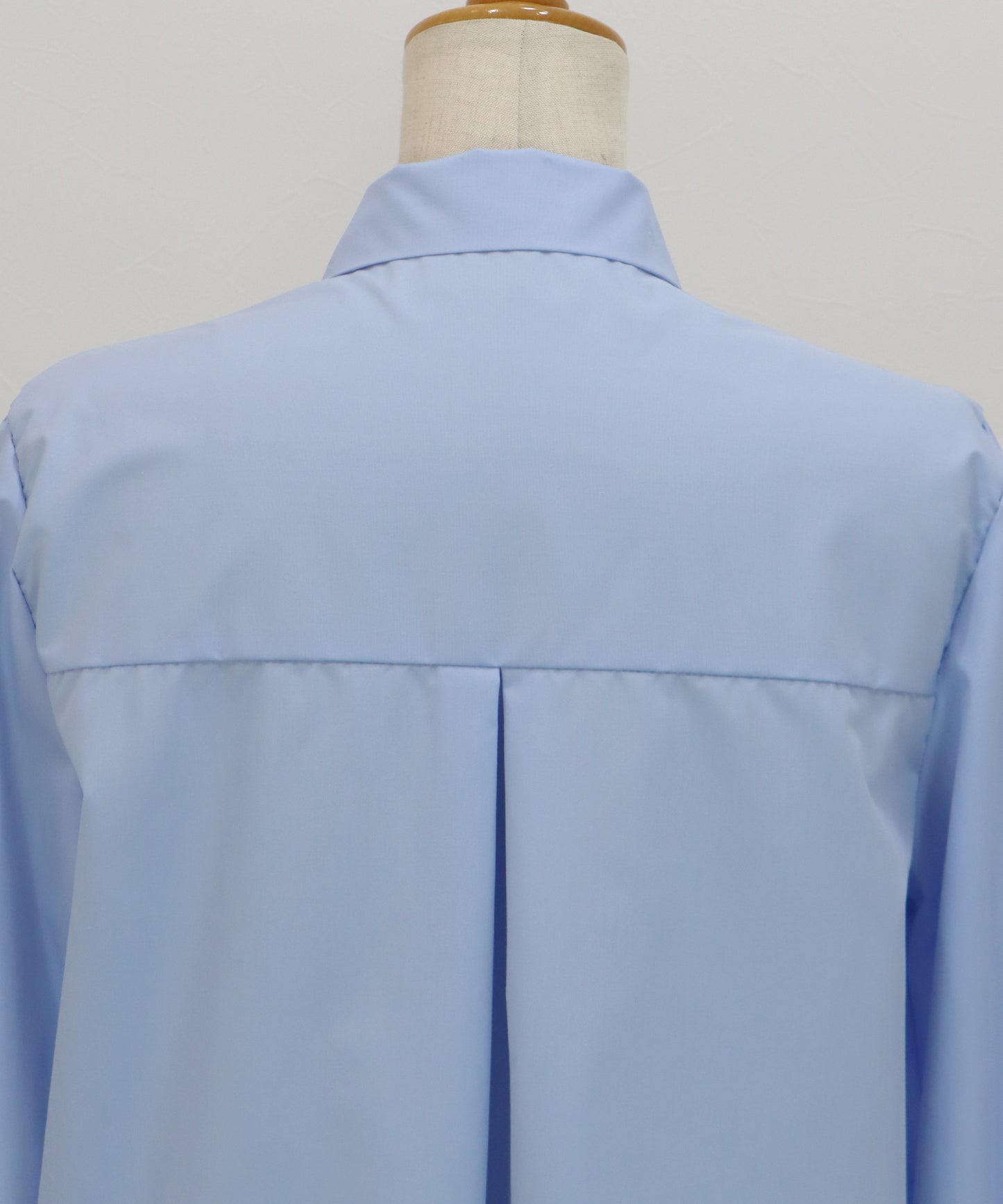 ビッグリボンボウタイブラウス【ネコポス】