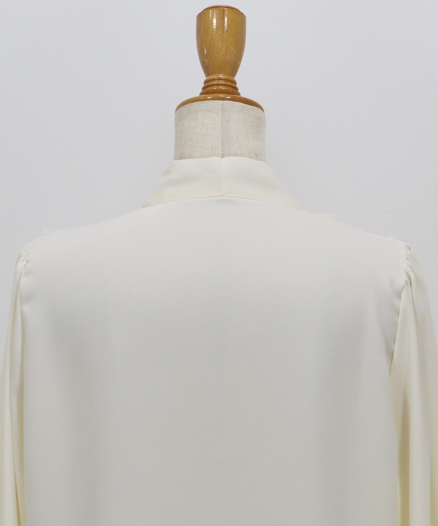 フリルブラウス【ネコポス】