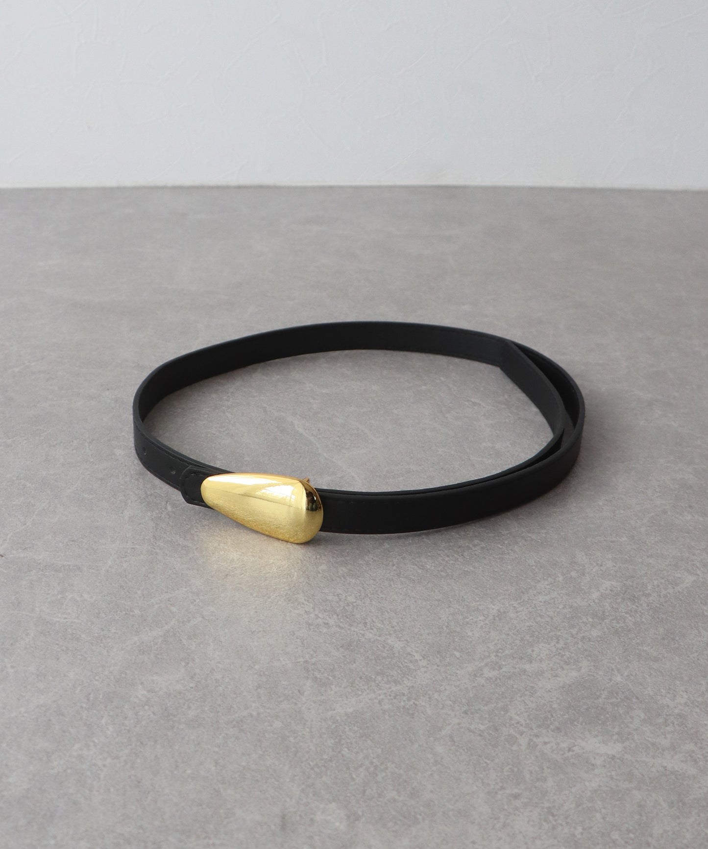 ニュアンスメタルベルト【ネコポス】