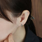 ボールモチーフピアス / サージカルステンレス【メール便】