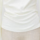 ドレープロングTシャツ【メール便】