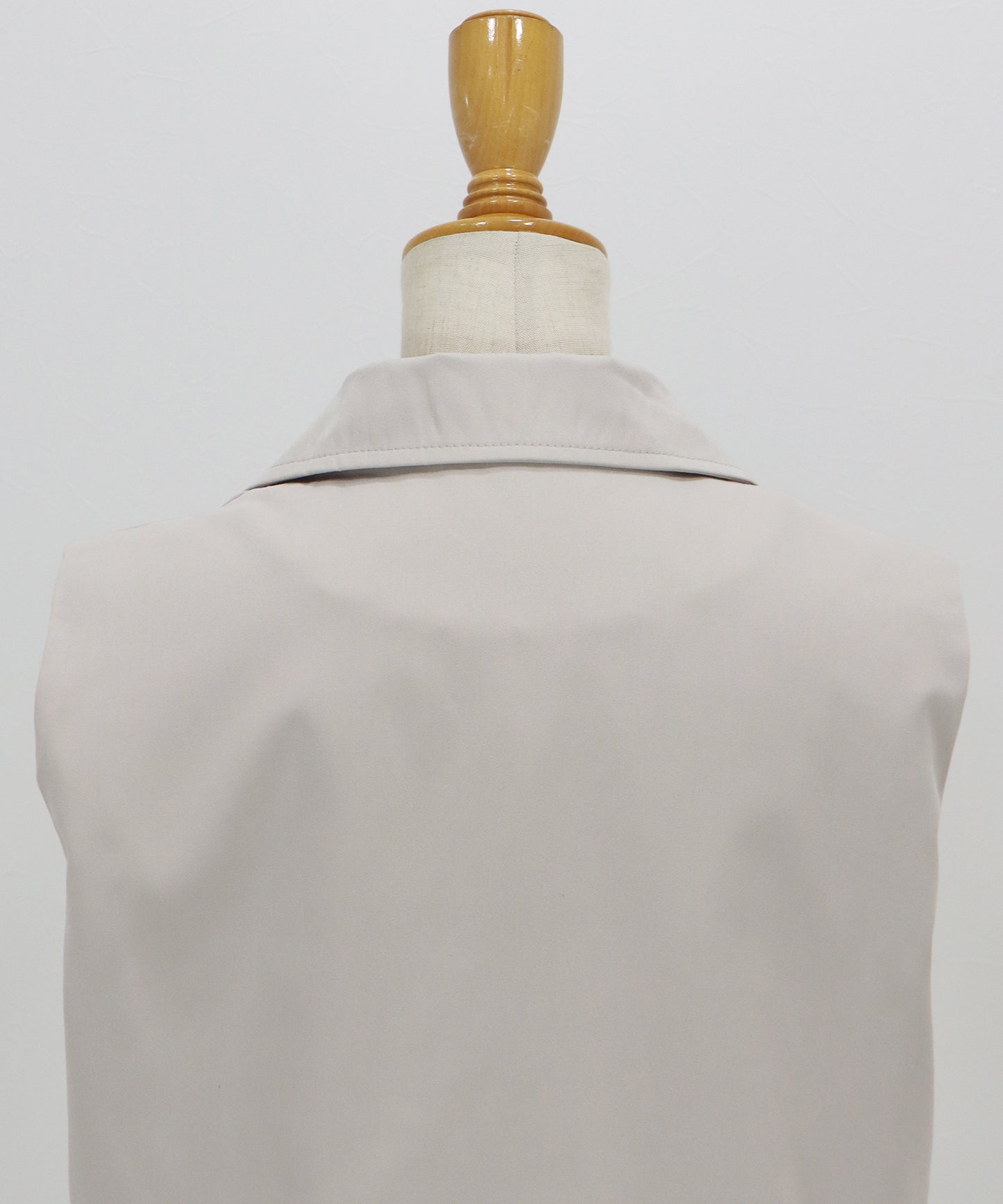 チュールドッキングジレ