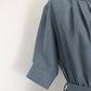 【TIME SALE】2WAYフロントタックワンピース