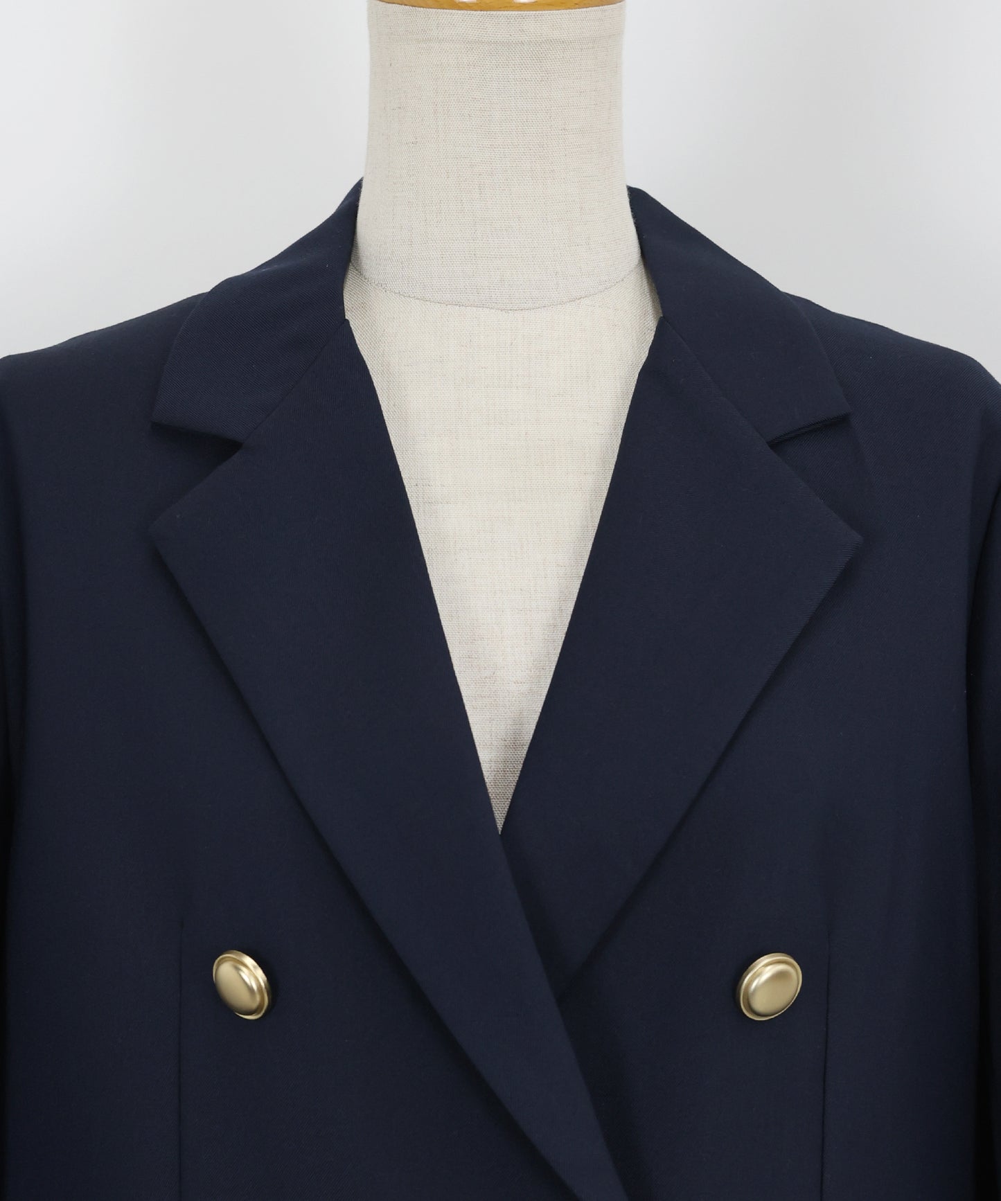 【TIME SALE】バックスリットテーラードジャケット