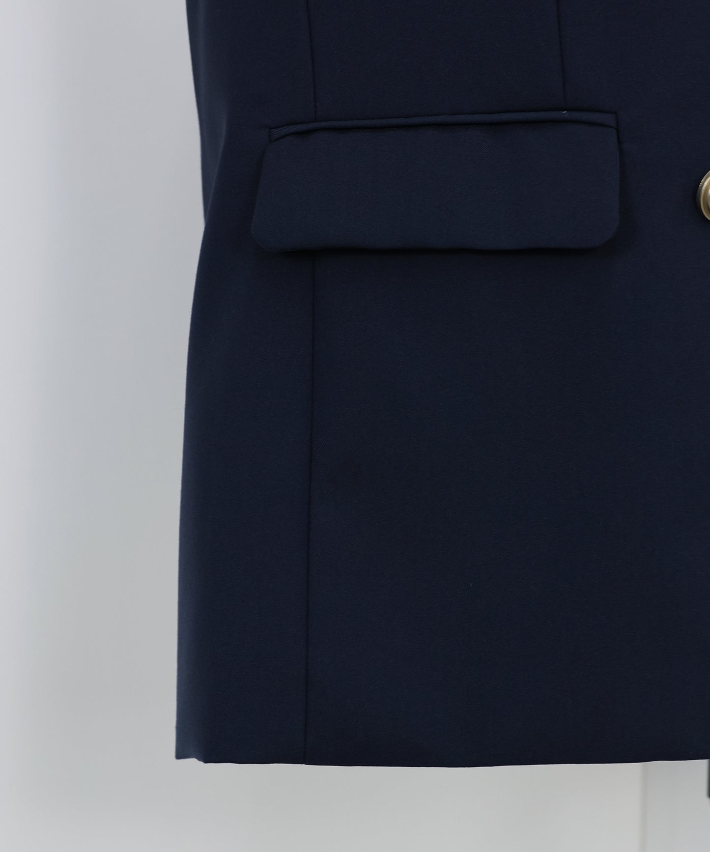 【TIME SALE】バックスリットテーラードジャケット