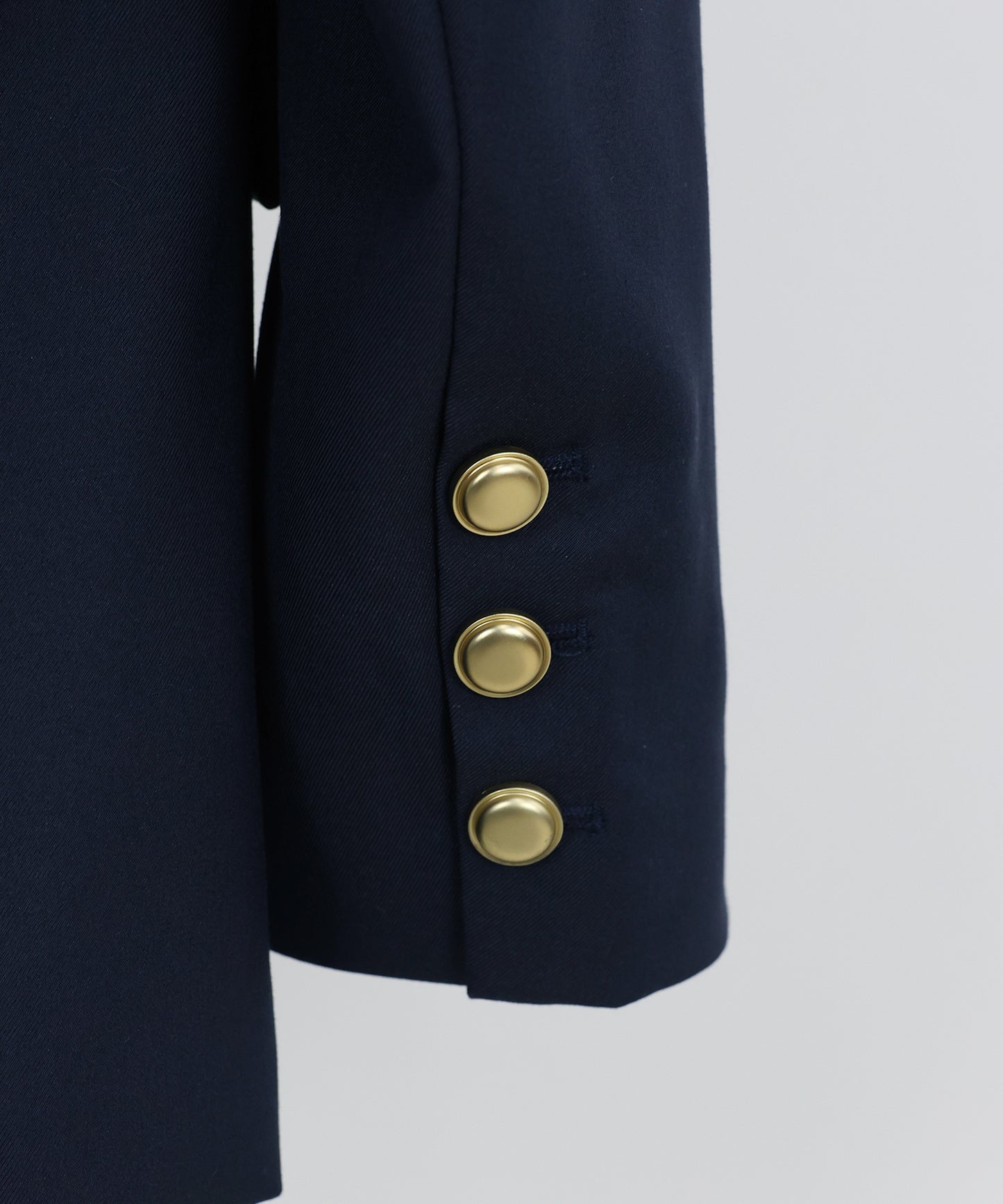 【TIME SALE】バックスリットテーラードジャケット