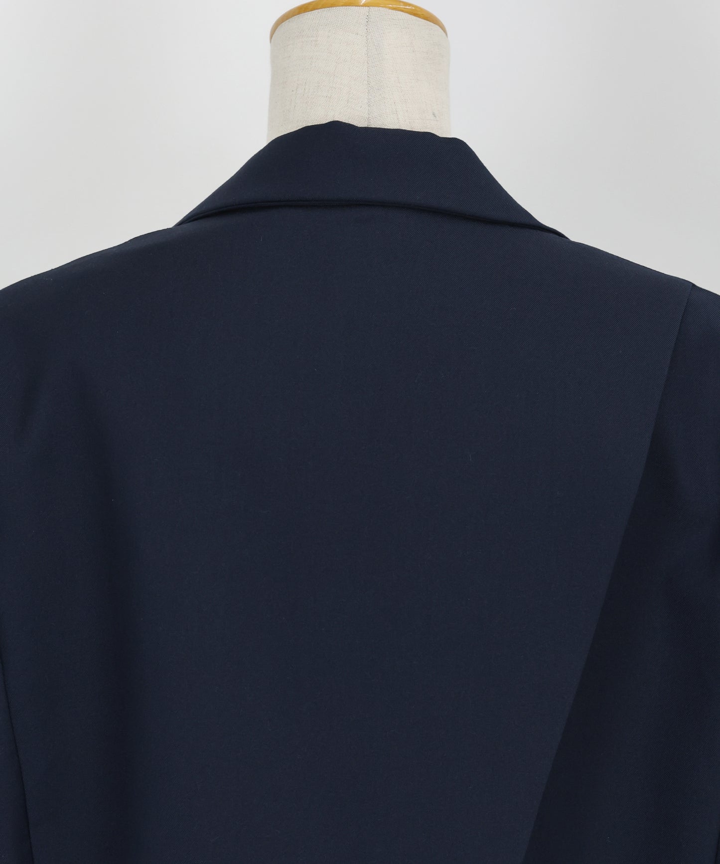 【TIME SALE】バックスリットテーラードジャケット