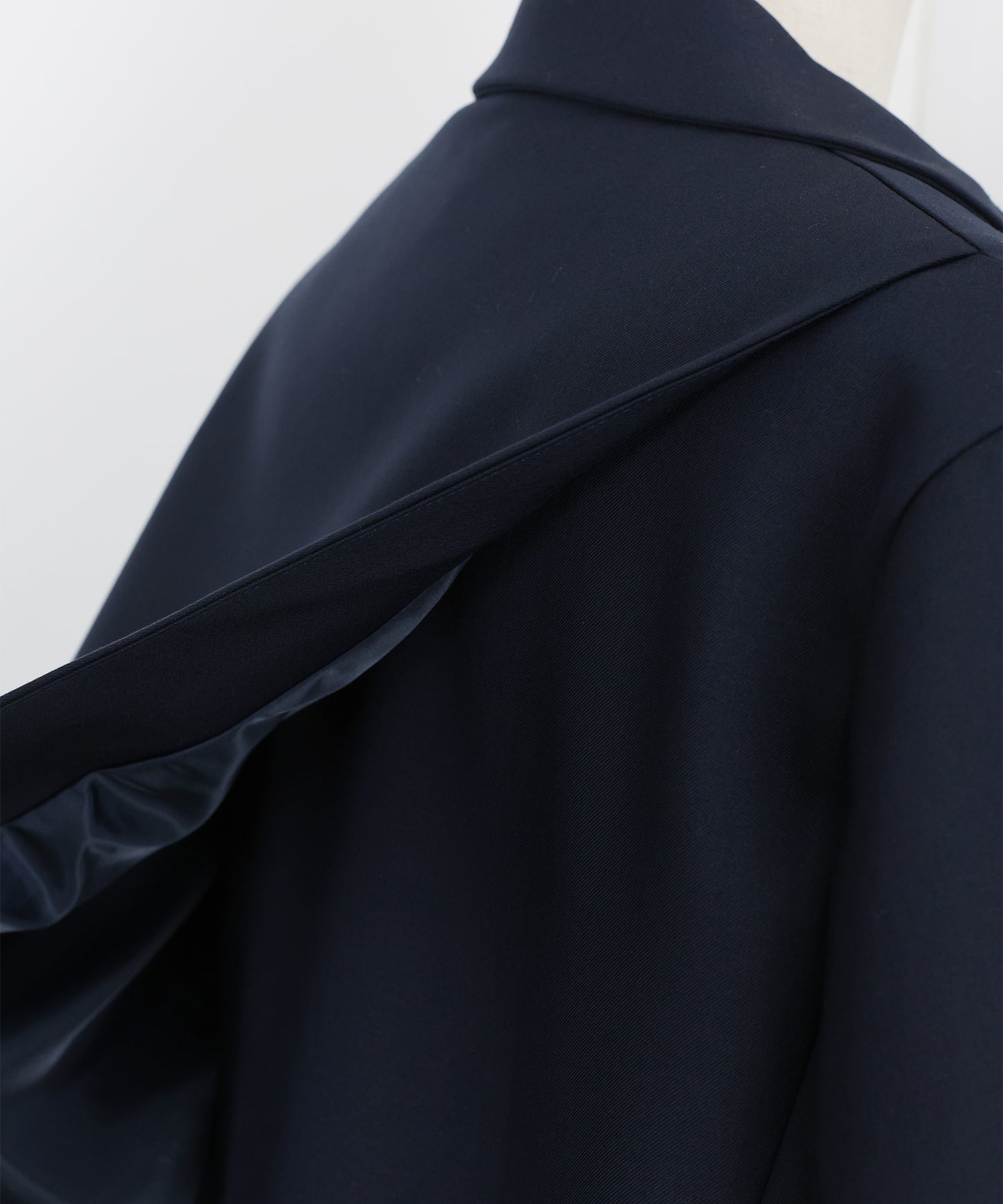 【TIME SALE】バックスリットテーラードジャケット