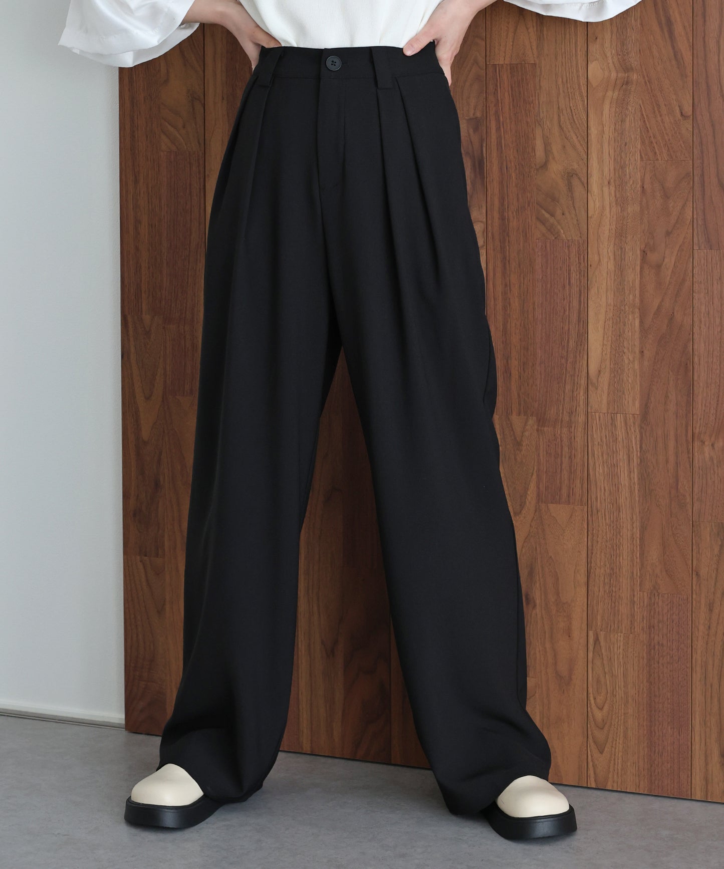 【早割5％OFF】ダブルタックスラックス