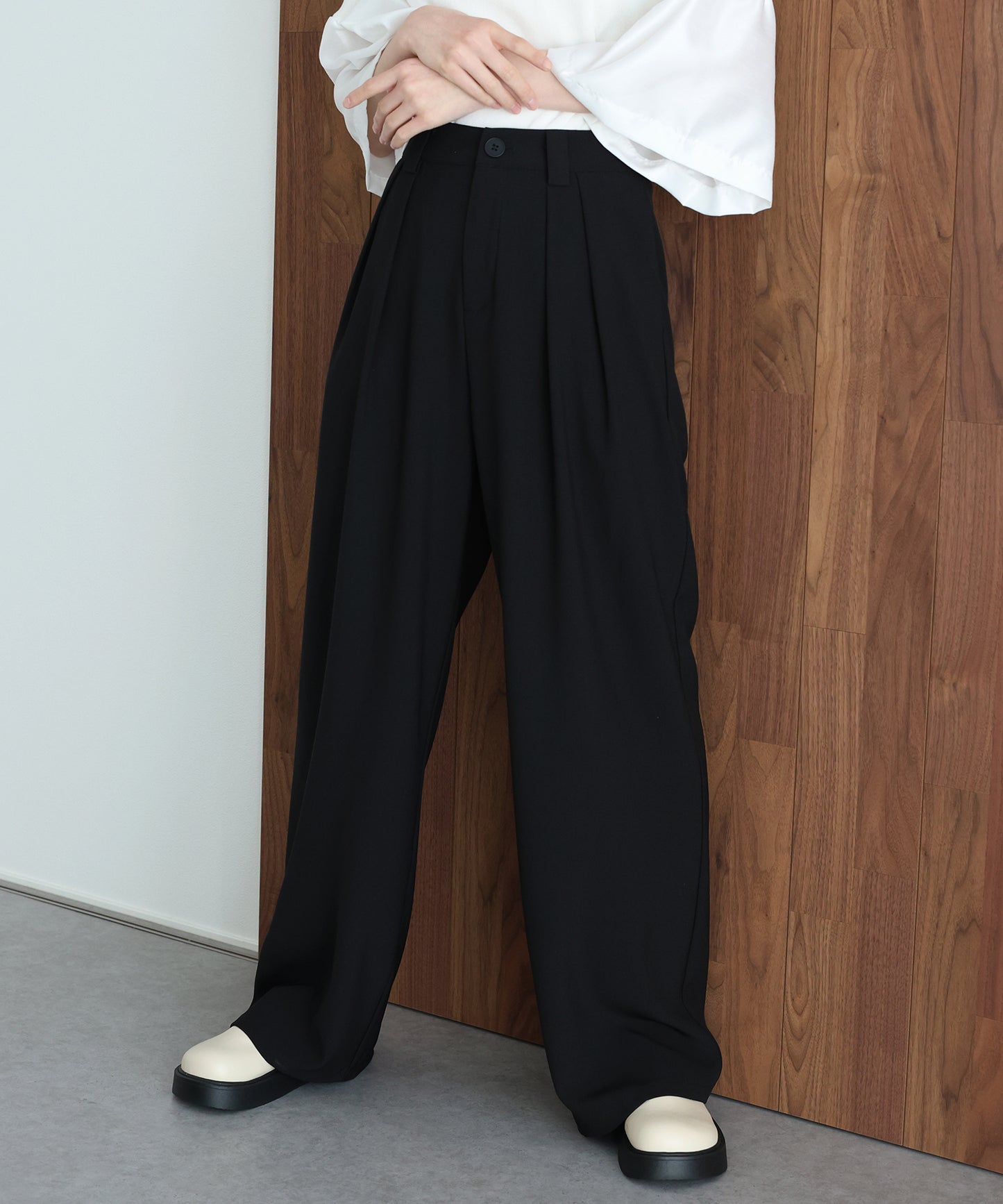 【早割5％OFF】ダブルタックスラックス