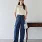 【TIME SALE】メッシュニット