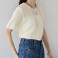 【TIME SALE】メッシュニット