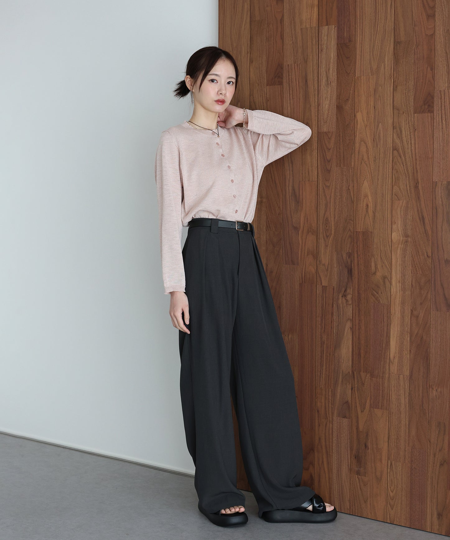 【早割5％OFF】ダブルタックスラックス