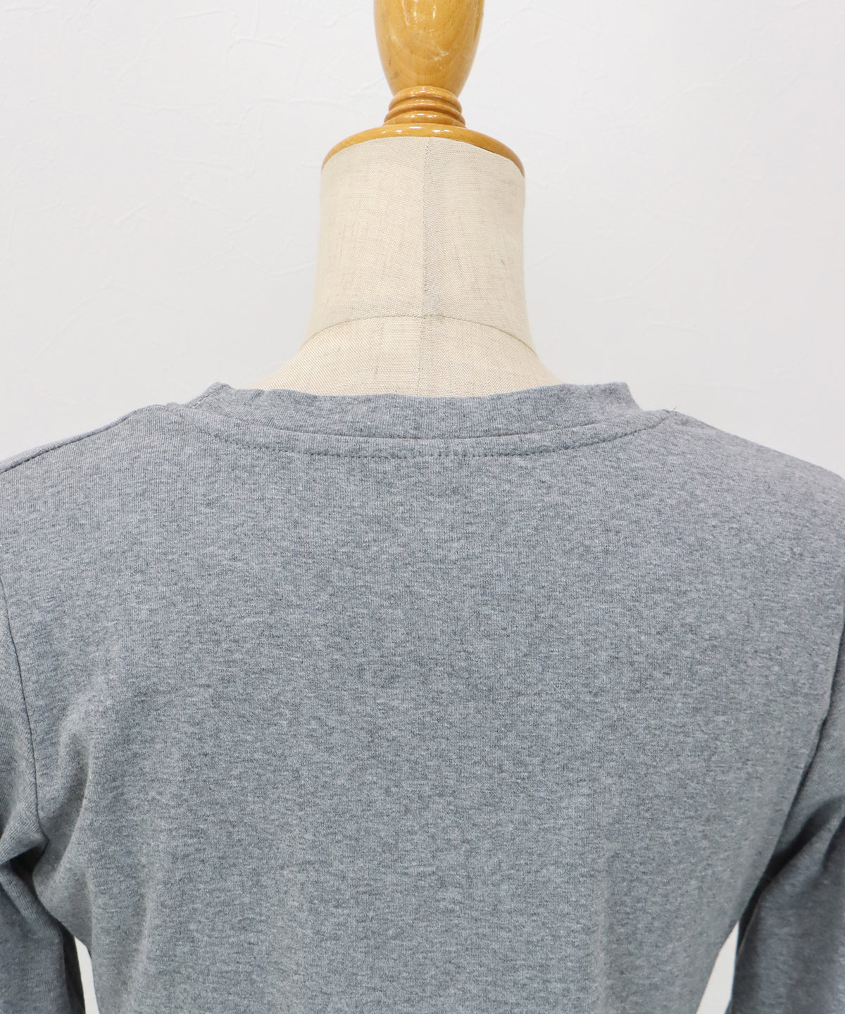 フリルドッキングTシャツ【メール便】
