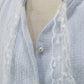 ネックレースリボンカーディガン【ネコポス】