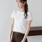 レースドッキングTシャツ【メール便】