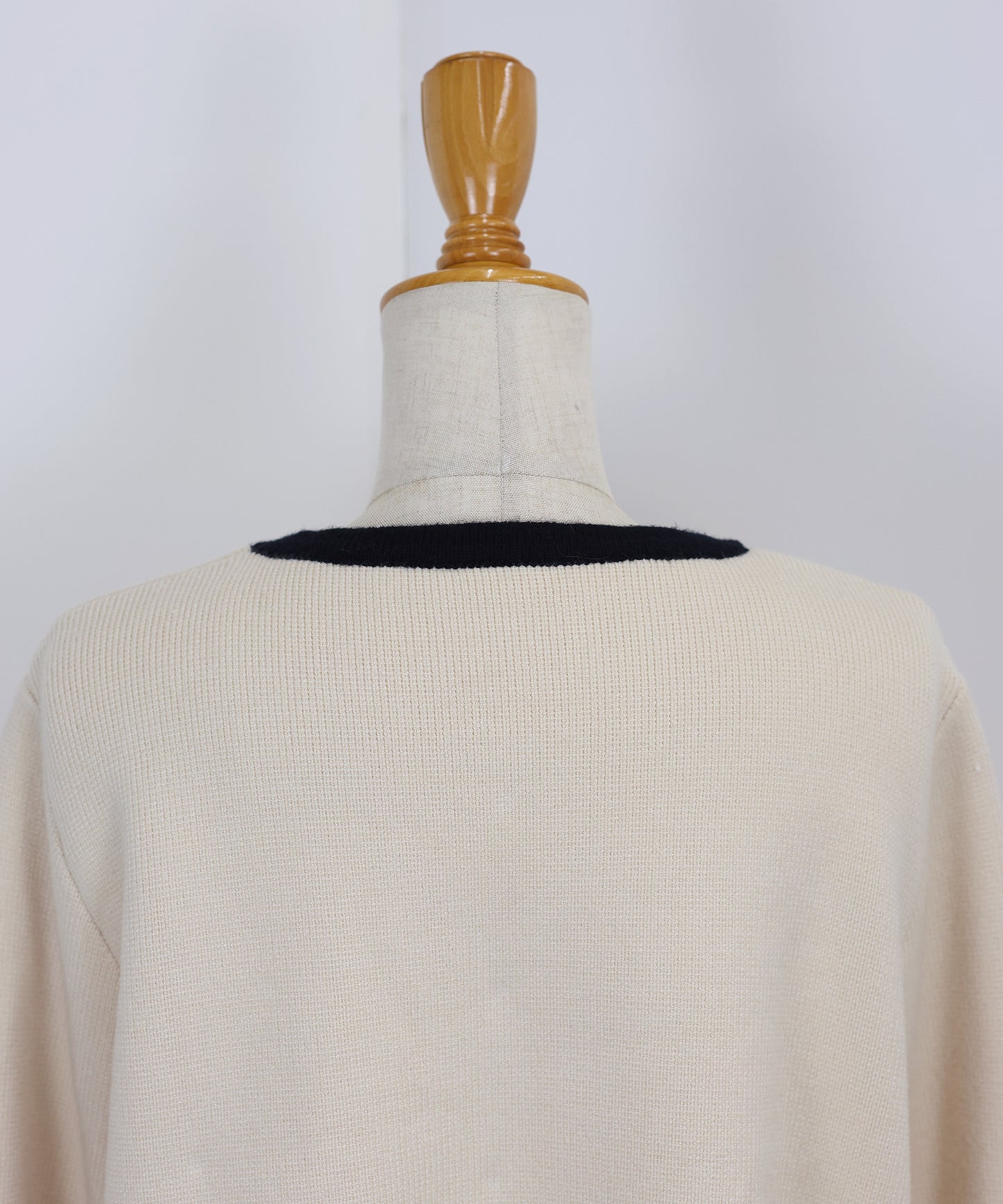 【TIME SALE】Ⅴネックニットジャケット