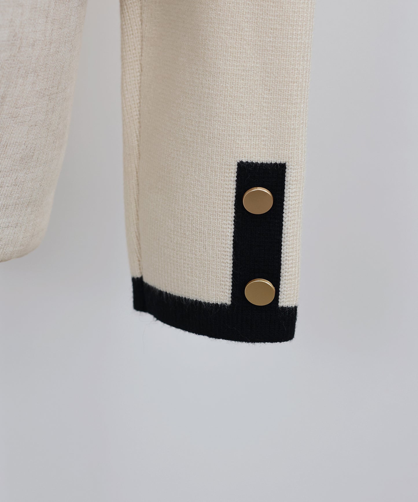 【TIME SALE】Ⅴネックニットジャケット