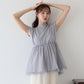 【SALE】バルーンチュールドッキングニット