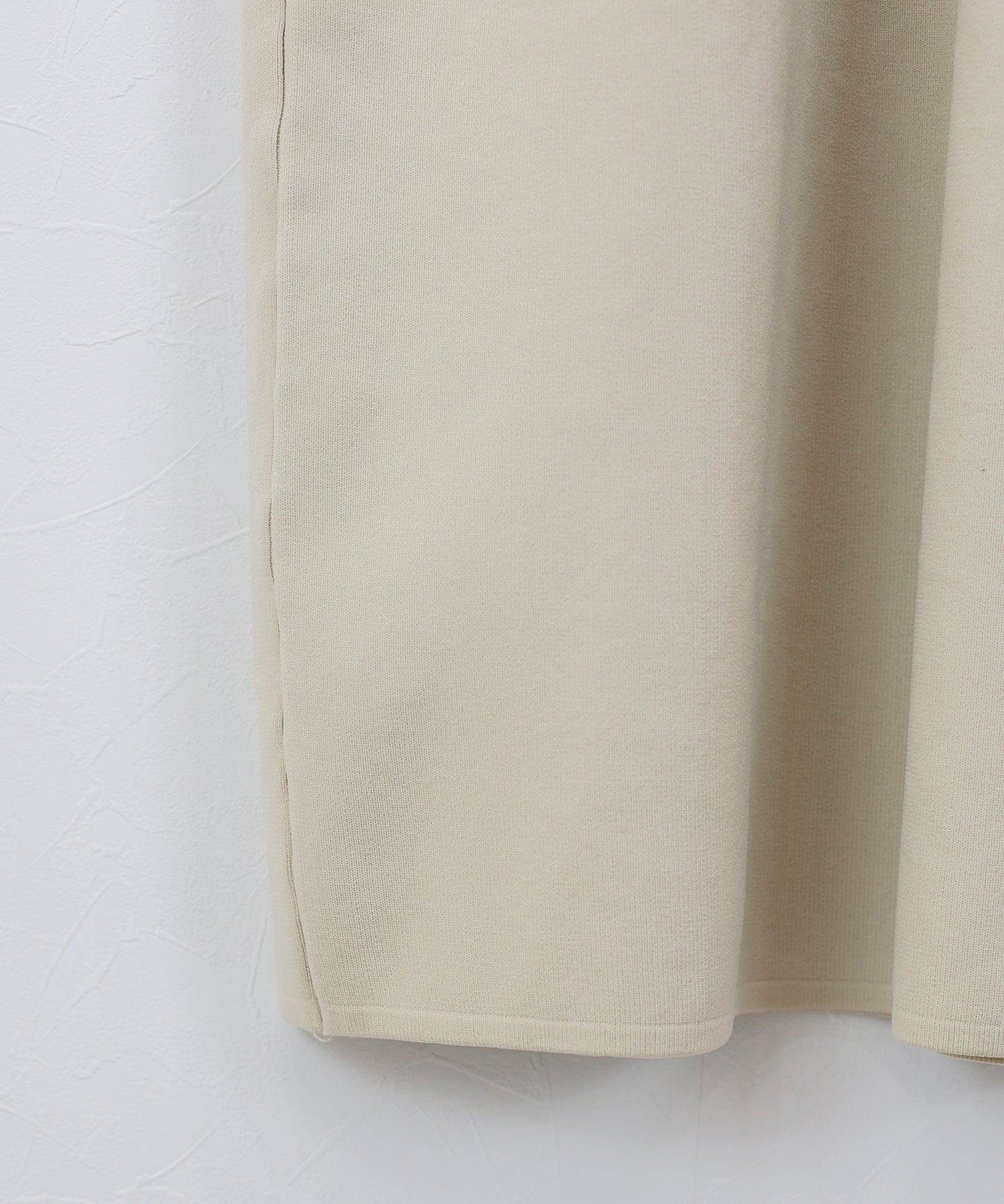 【早割5％OFF】レースカラーVネック ワンピース